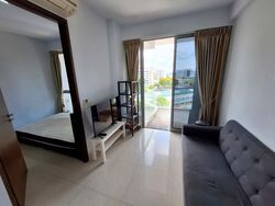Centra Heights (D14), Apartment #591401991